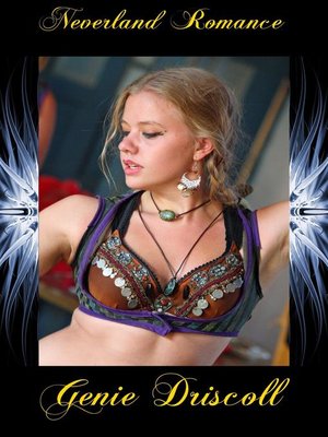 cover image of Neverland Romance